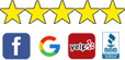 best appliance repair experts in Barrie