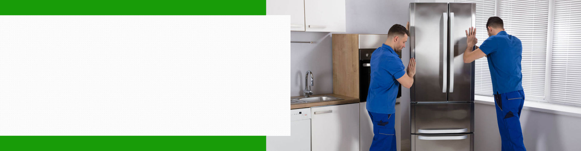 Fisher & Paykel Refrigerator Installation Barrie 磊 Fisher & Paykel