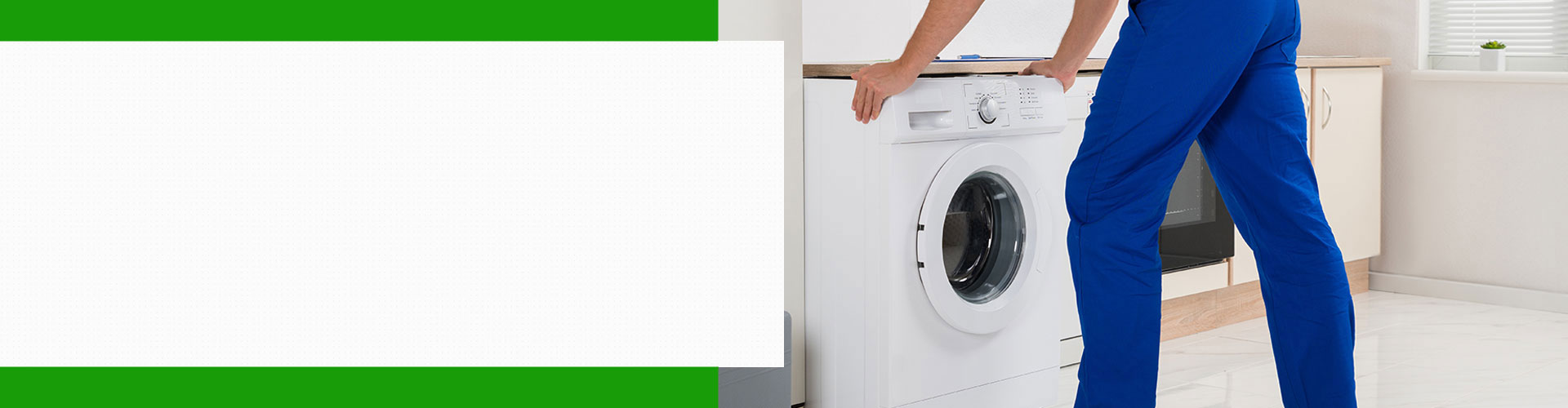Brada Washing Machine Installation Barrie 磊 Brada Washing Machine