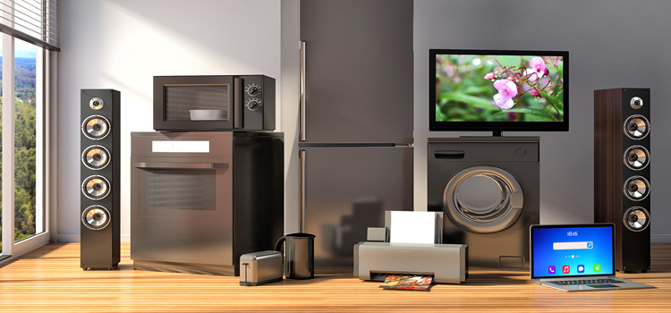 Home Appliance Repair in Barrie