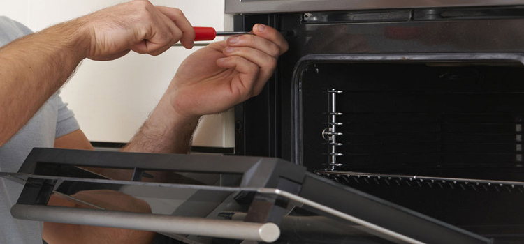 Home Appliances Installation in Barrie