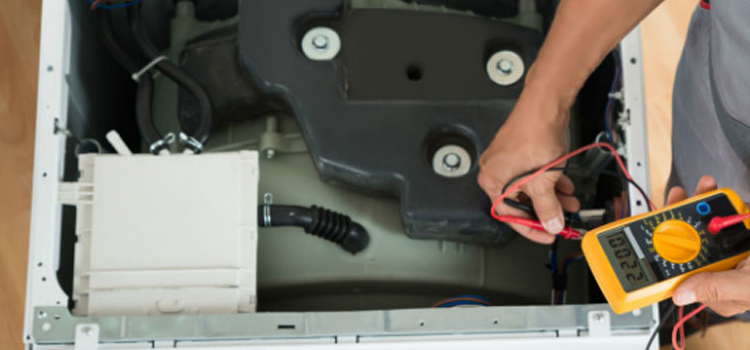 Washing Machine Repair in Barrie